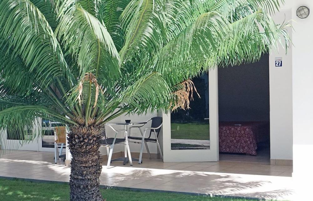 New Garden Hotel Sosúa Exteriér fotografie
