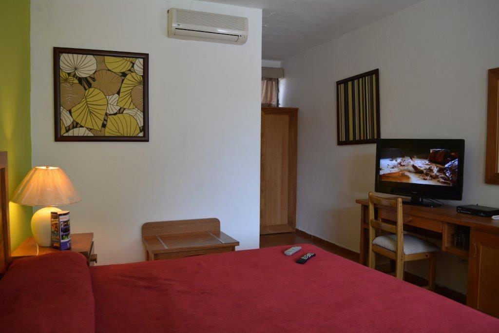 New Garden Hotel Sosúa Pokoj fotografie
